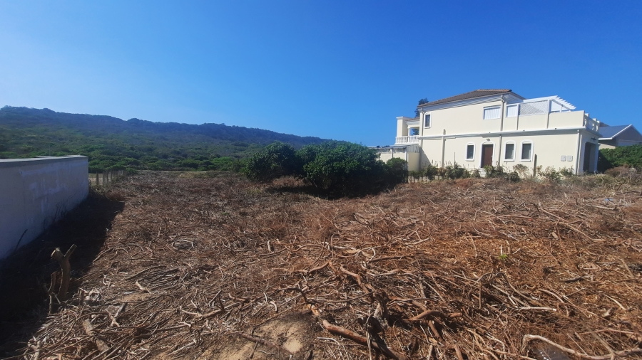 0 Bedroom Property for Sale in Myoli Beach Western Cape